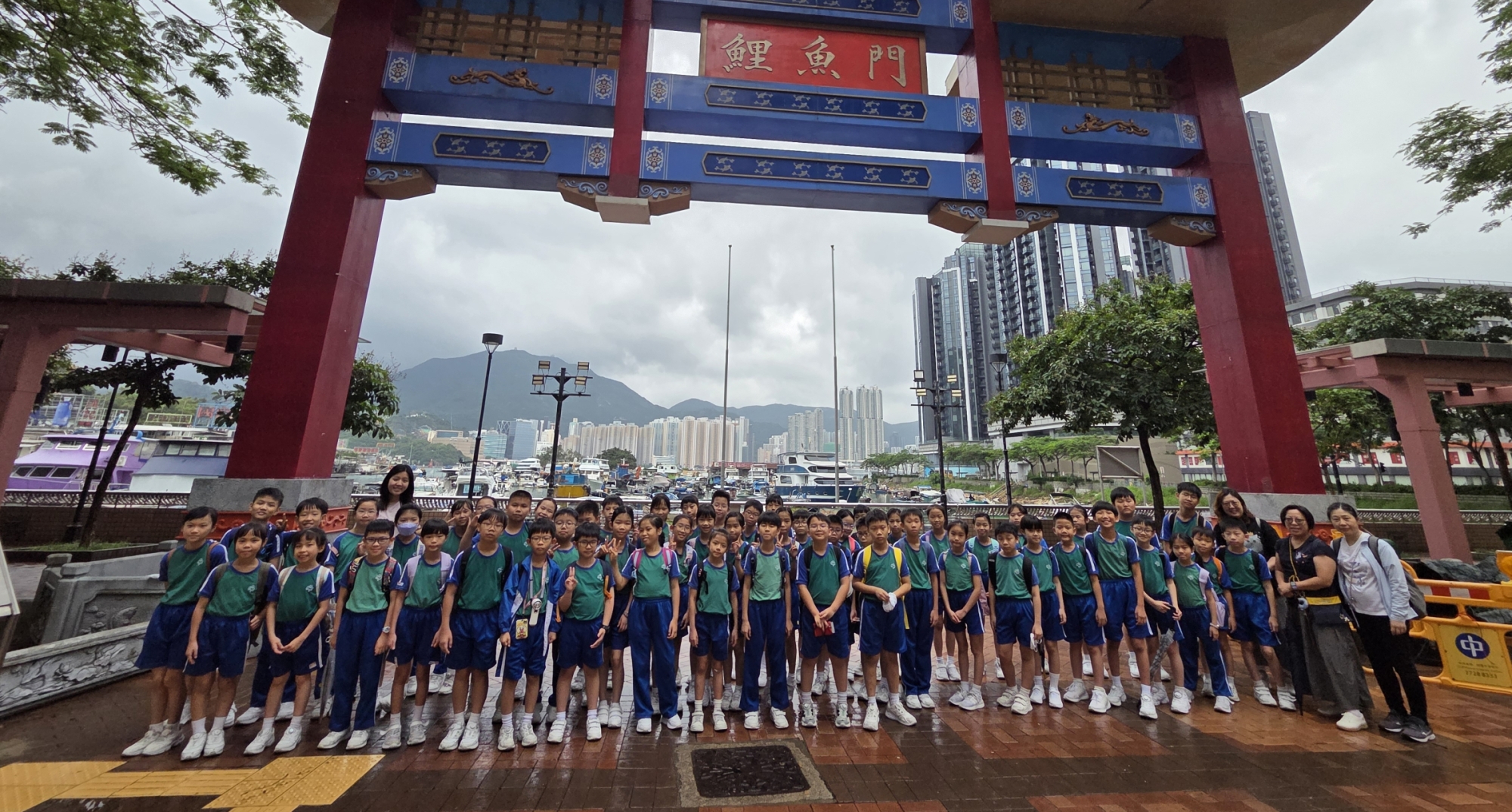 鯉魚門學習之旅_P.4_2_20260615